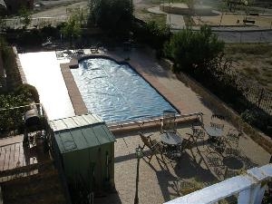 Fortuna property: Villa with 4 bedroom in Fortuna 49554