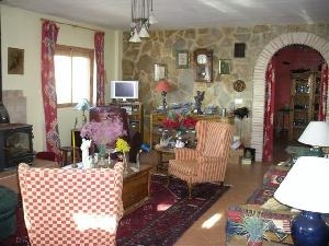 Fortuna property: Fortuna, Spain | Villa for sale 49554