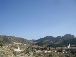 Fortuna property: Fortuna Villa 49554