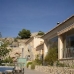 Fortuna property: Murcia, Spain Villa 49554