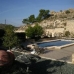Fortuna property: Fortuna, Spain Villa 49554