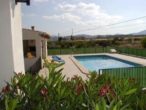 Villa with 3 bedroom in town 49555