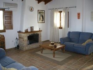 town Villa 49555