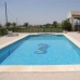  Villa in Murcia 49555