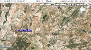 Jumilla property: Land for sale in Jumilla, Spain 49559