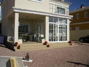Aspe property: Alicante property | 2 bedroom Villa 49561