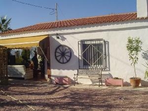 La Romana property: House for sale in La Romana, Spain 49562