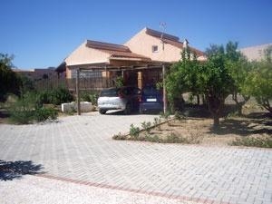 Aspe property: House with 3 bedroom in Aspe, Spain 49563