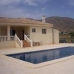 Hondon de las Nieves property: Hondon de las Nieves, Spain Villa 49564