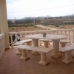 Hondon de las Nieves property: 4 bedroom Villa in Hondon de las Nieves, Spain 49564