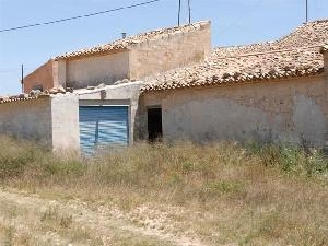 Pinoso property: House for sale in Pinoso, Alicante 49565
