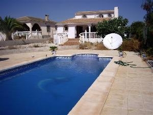 La Romana property: Villa for sale in La Romana 49567