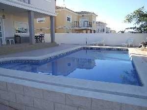 Aspe property: Villa for sale in Aspe, Spain 49568