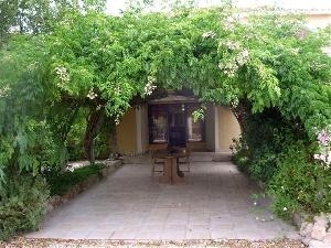 Hondon de las Nieves property: Villa with 5 bedroom in Hondon de las Nieves, Spain 49569