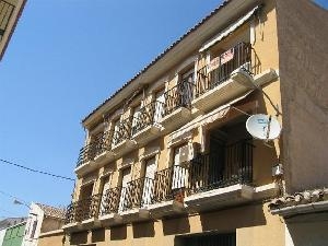 Hondon de las Nieves property: Apartment for sale in Hondon de las Nieves 49571