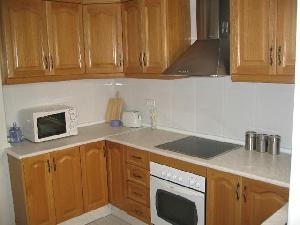 Hondon de las Nieves property: Apartment for sale in Hondon de las Nieves, Spain 49571