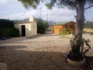 Hondon de las Nieves property: House with 3 bedroom in Hondon de las Nieves, Spain 49572
