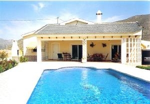 Hondon De Los Frailes property: Villa for sale in Hondon De Los Frailes 49574