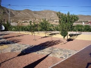 Hondon De Los Frailes property: Villa for sale in Hondon De Los Frailes, Spain 49574