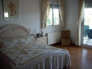 Hondon De Los Frailes property: Villa with 3 bedroom in Hondon De Los Frailes 49574