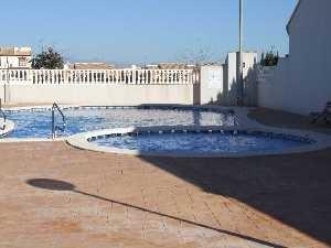 Daya Nueva property: Villa with 3 bedroom in Daya Nueva 49575