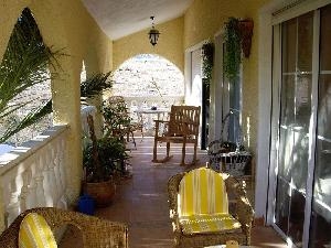 Hondon De Los Frailes property: House for sale in Hondon De Los Frailes, Spain 49576