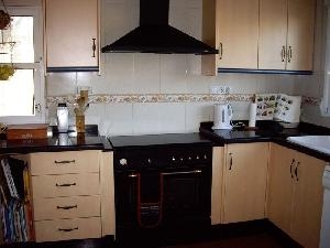 Hondon De Los Frailes property: House with 6 bedroom in Hondon De Los Frailes 49576