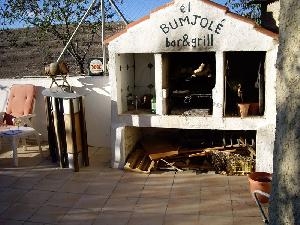 Hondon De Los Frailes property: House with 6 bedroom in Hondon De Los Frailes, Spain 49576