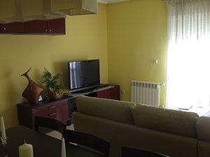 Apartment with 3 bedroom in town 49577