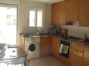 Apartment for sale in town, Alicante 49577