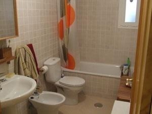 Alicante property | 3 bedroom Apartment 49577