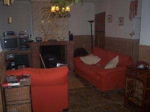 La Romana property: Alicante property | 5 bedroom House 49578