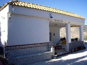 Hondon de las Nieves property: House for sale in Hondon de las Nieves 49579