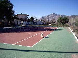 Hondon de las Nieves property: House for sale in Hondon de las Nieves, Spain 49579