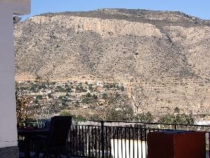 Hondon de las Nieves property: House with 5 bedroom in Hondon de las Nieves, Spain 49579