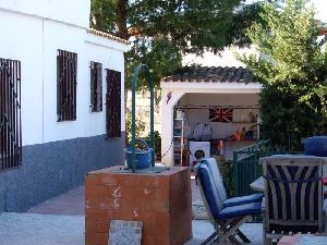 Hondon de las Nieves property: House in Alicante for sale 49579
