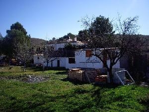 Hondon de las Nieves property: Hondon de las Nieves, Spain | House for sale 49579