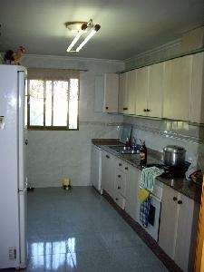 Hondon de las Nieves property: Alicante House 49579