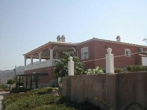 Hondon De Los Frailes property: Villa for sale in Hondon De Los Frailes, Spain 49580