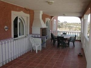 Hondon De Los Frailes property: Villa with 4 bedroom in Hondon De Los Frailes, Spain 49580