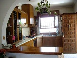 Villa for sale in town, Spain 49581