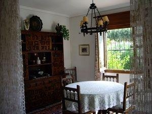 town, Spain | Villa for sale 49581