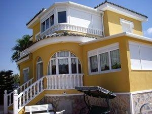 Villa for sale in town 49582
