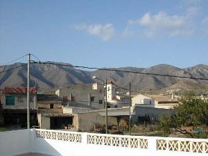 La Canalosa property: House for sale in La Canalosa, Spain 49583