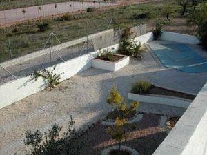 La Canalosa property: House with 3 bedroom in La Canalosa 49583