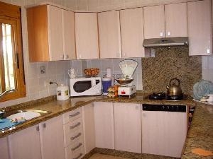 Hondon de las Nieves property: Villa for sale in Hondon de las Nieves, Alicante 49584