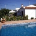 Hondon de las Nieves property: Alicante, Spain Villa 49584