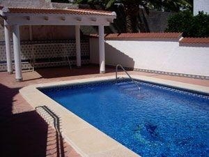 Ciudad Quesada property: Villa with 3 bedroom in Ciudad Quesada 49585
