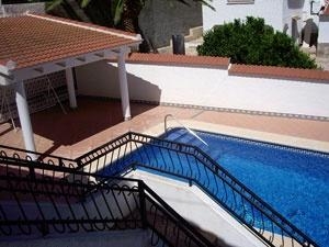 Ciudad Quesada property: Alicante property | 3 bedroom Villa 49585