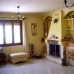 Hondon de las Nieves property: Villa in Hondon de las Nieves 49586